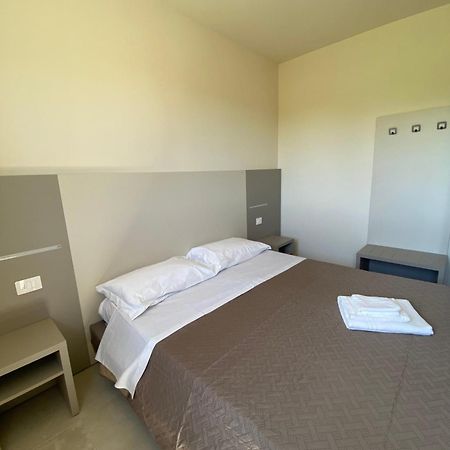 Residence Montefeltro La Torraccia Εξωτερικό φωτογραφία