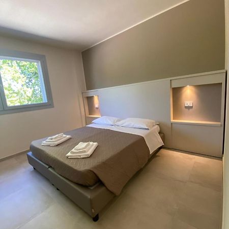 Residence Montefeltro La Torraccia Εξωτερικό φωτογραφία