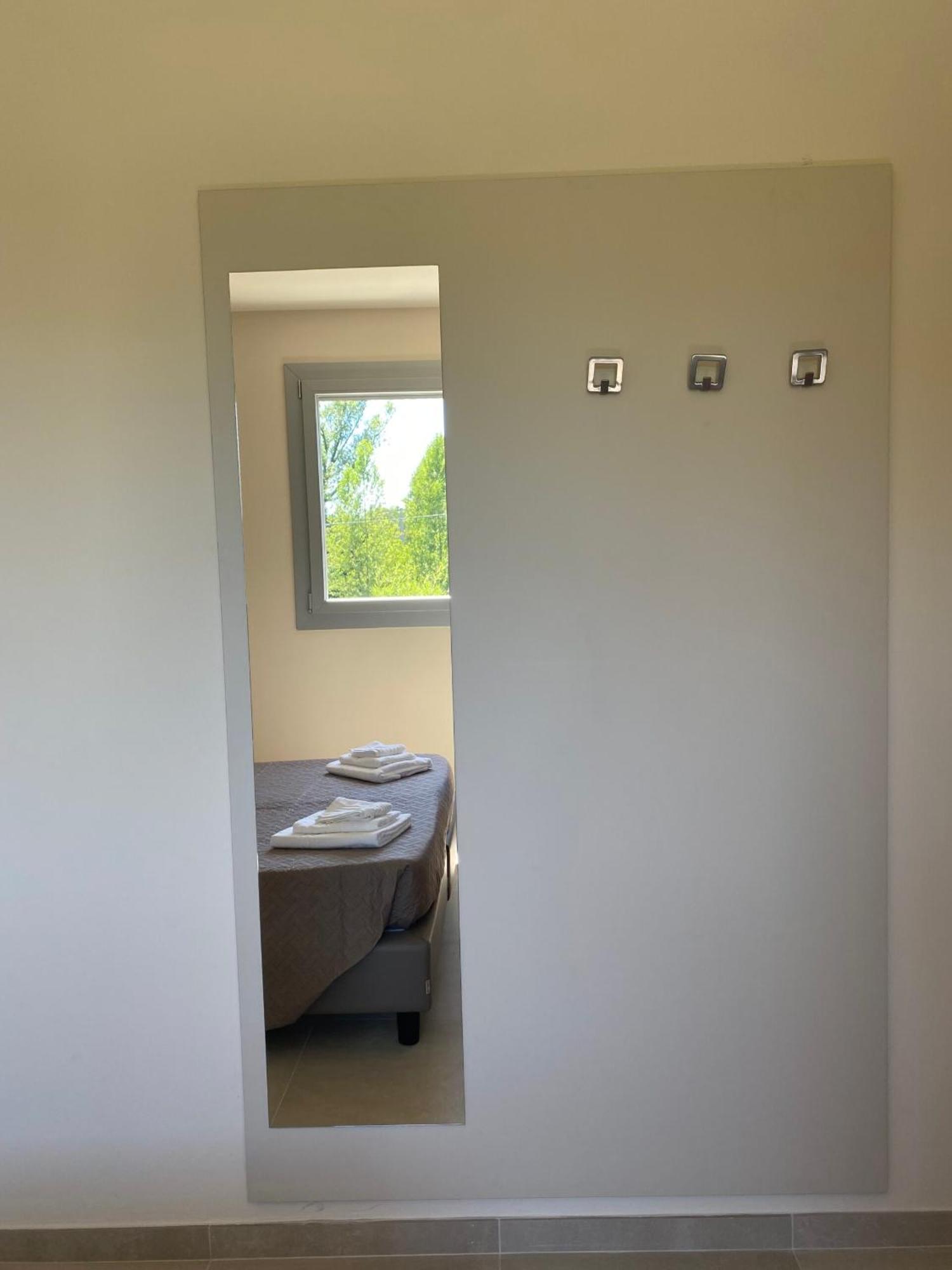 Residence Montefeltro La Torraccia Εξωτερικό φωτογραφία