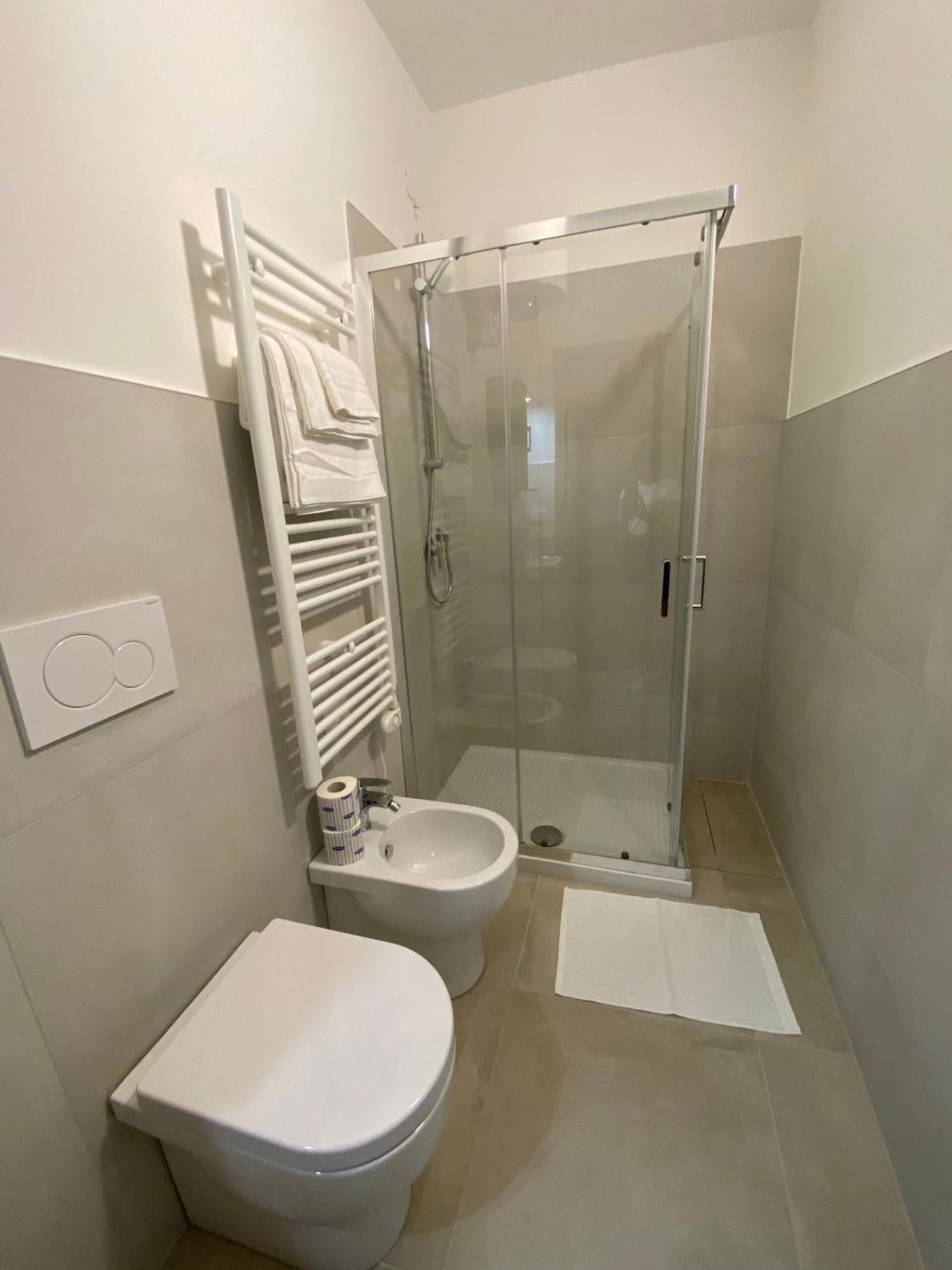 Residence Montefeltro La Torraccia Εξωτερικό φωτογραφία