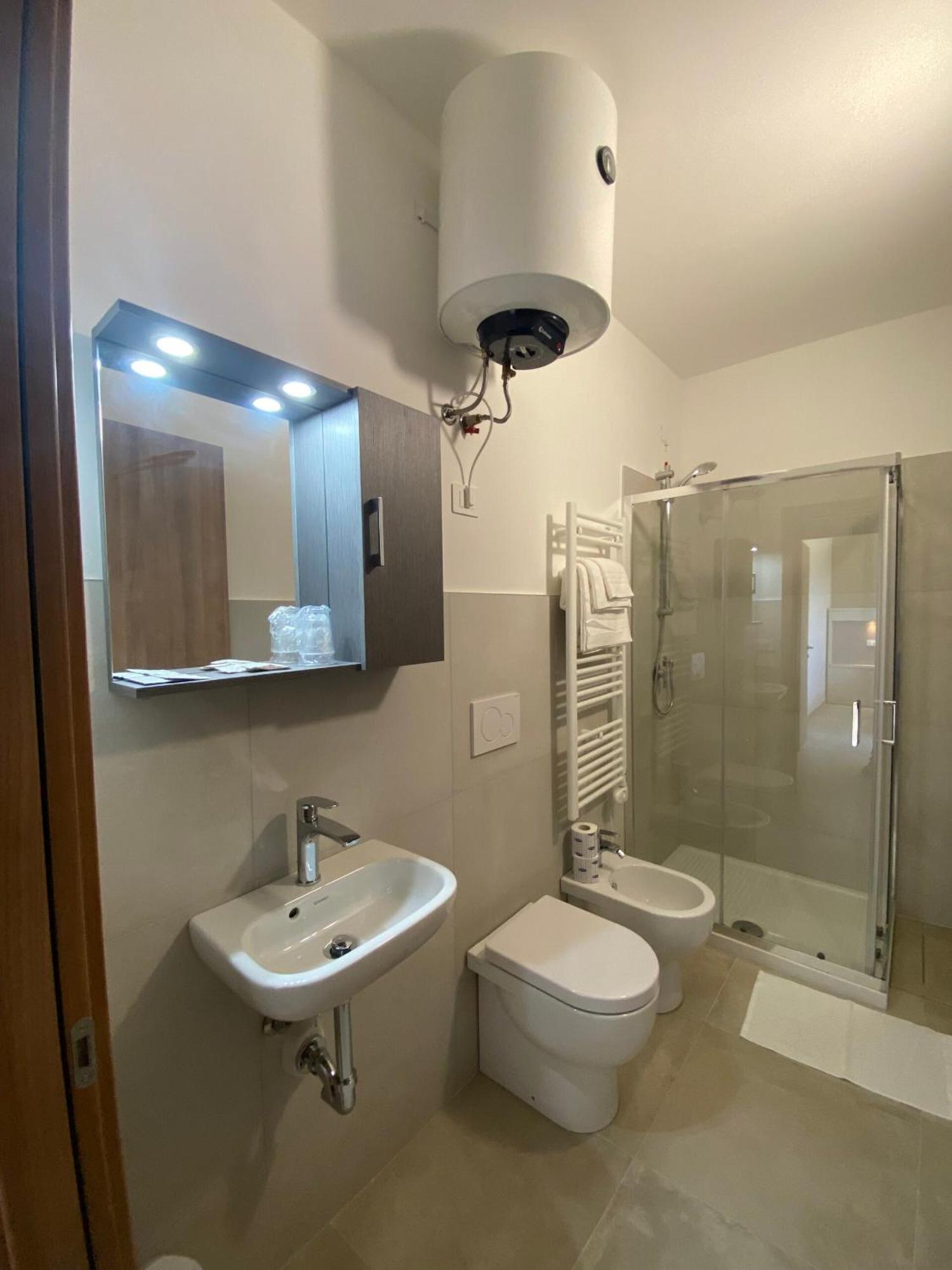 Residence Montefeltro La Torraccia Εξωτερικό φωτογραφία