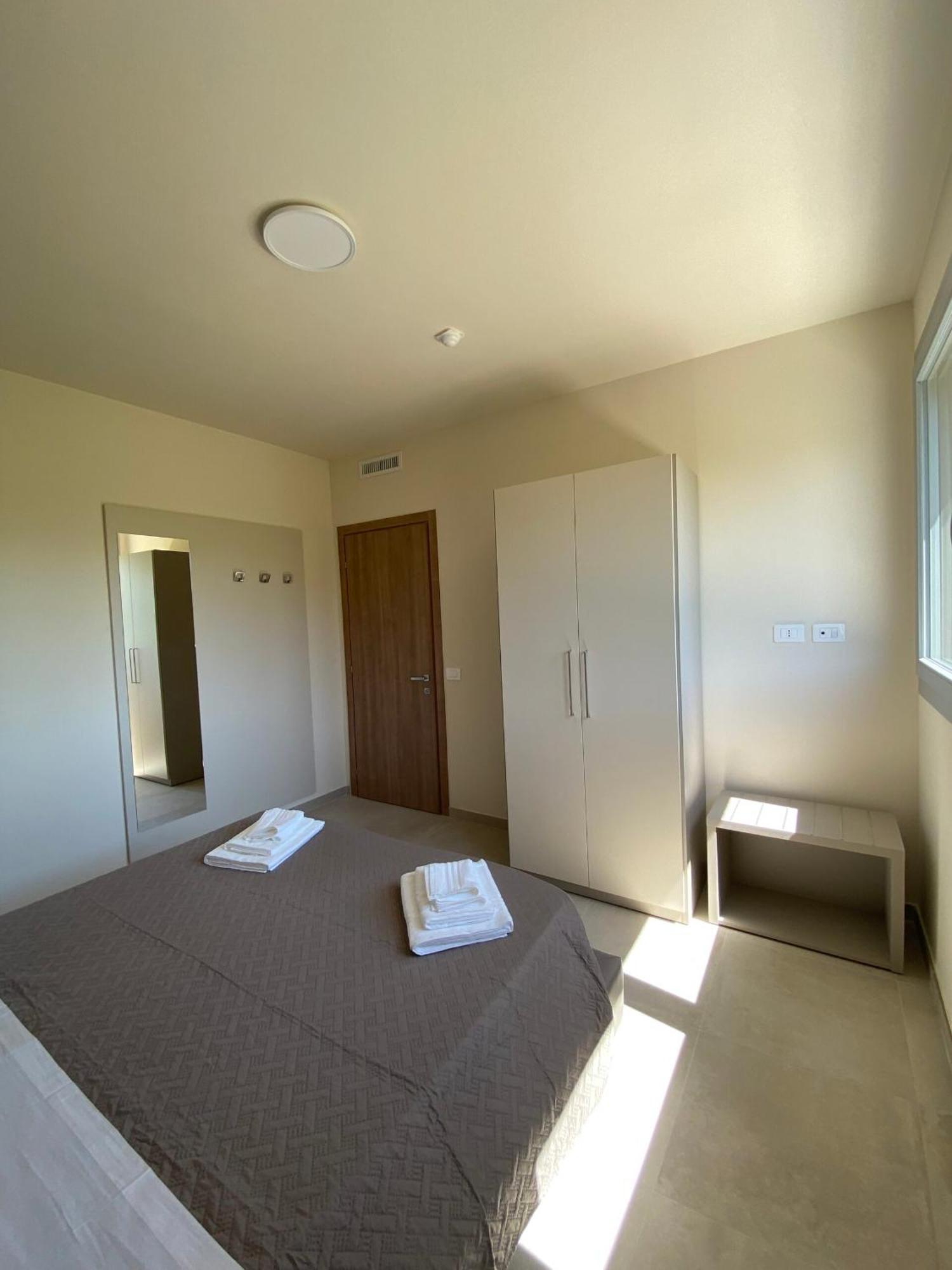 Residence Montefeltro La Torraccia Εξωτερικό φωτογραφία