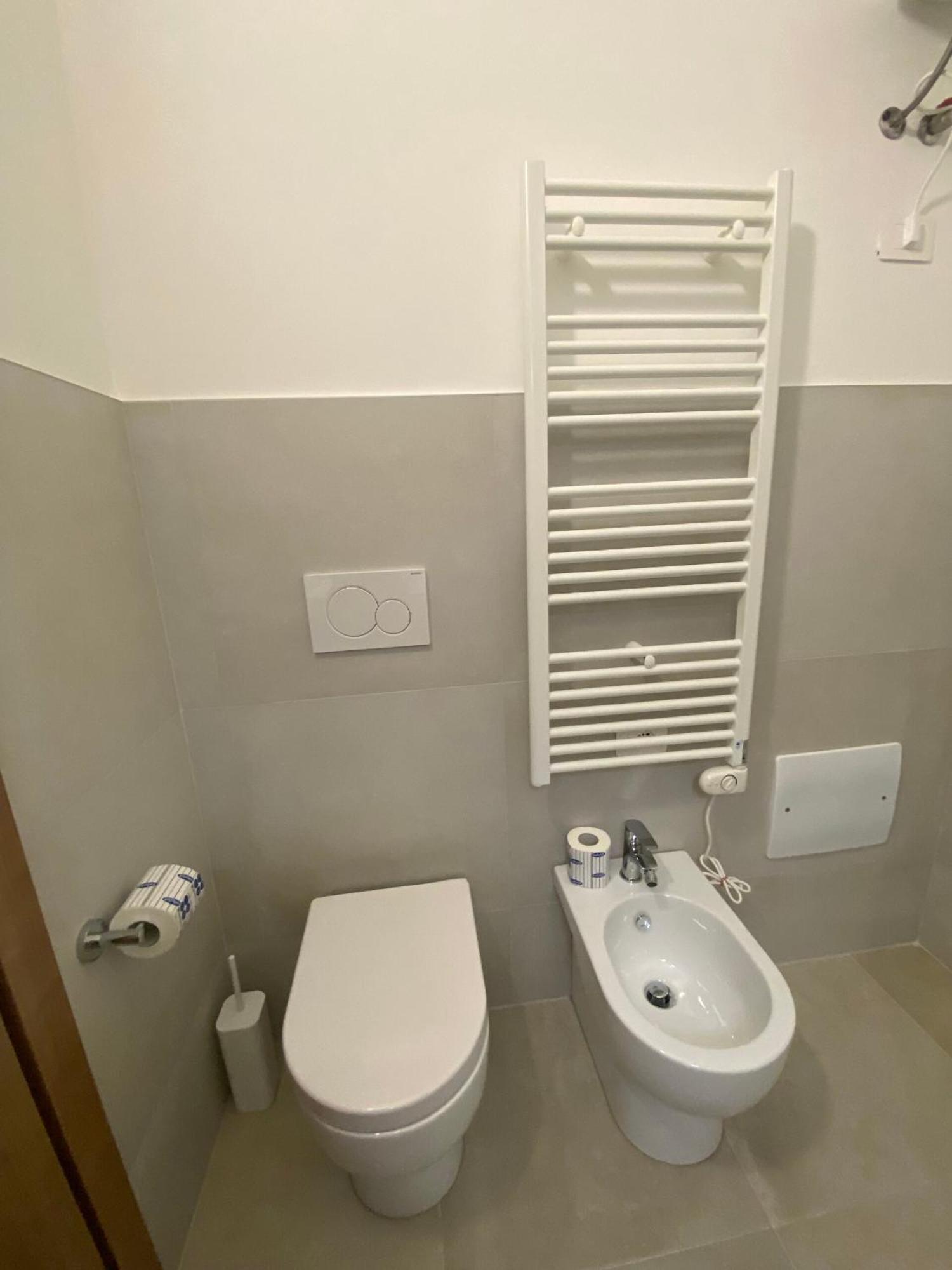 Residence Montefeltro La Torraccia Εξωτερικό φωτογραφία