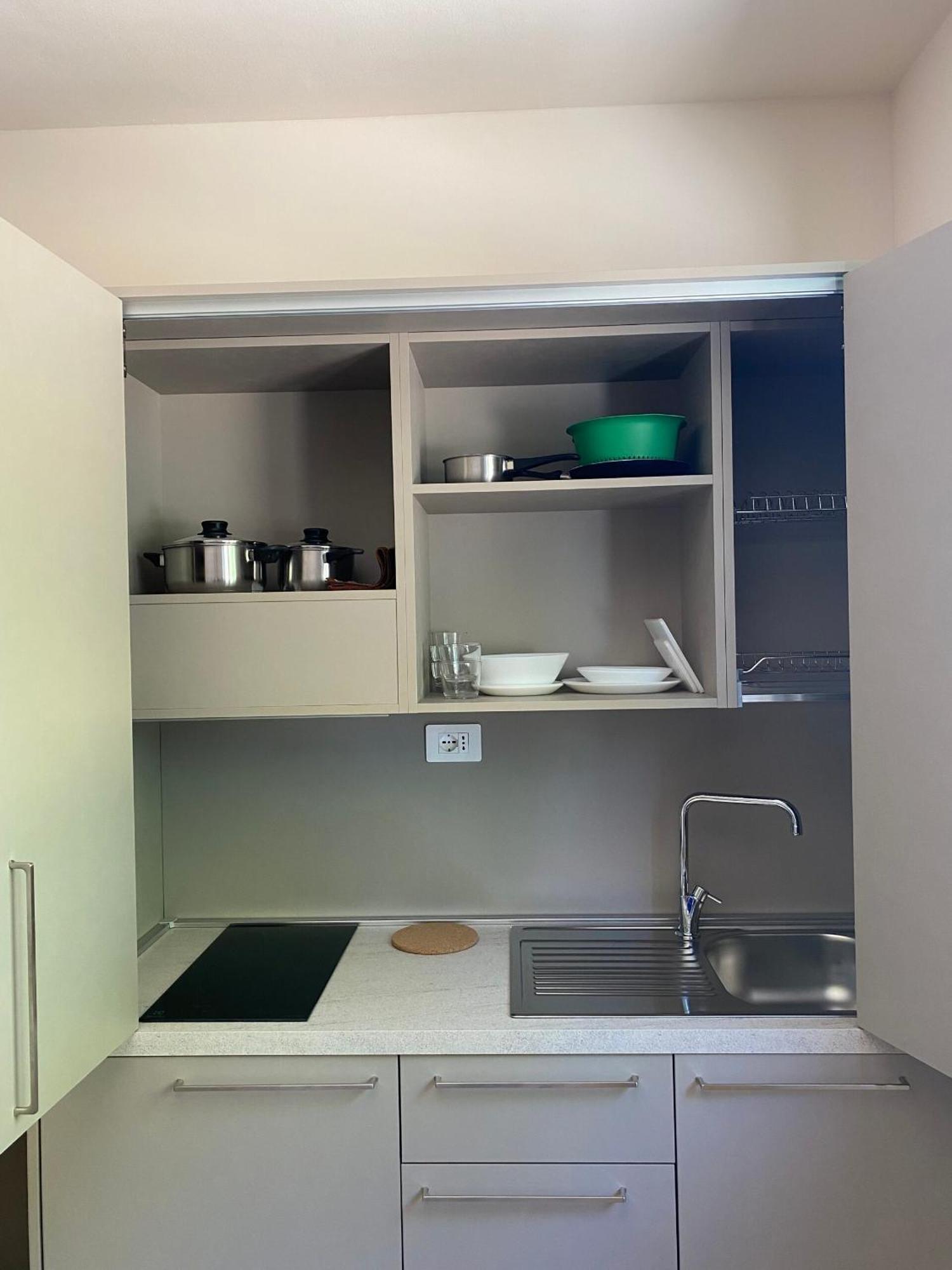 Residence Montefeltro La Torraccia Εξωτερικό φωτογραφία