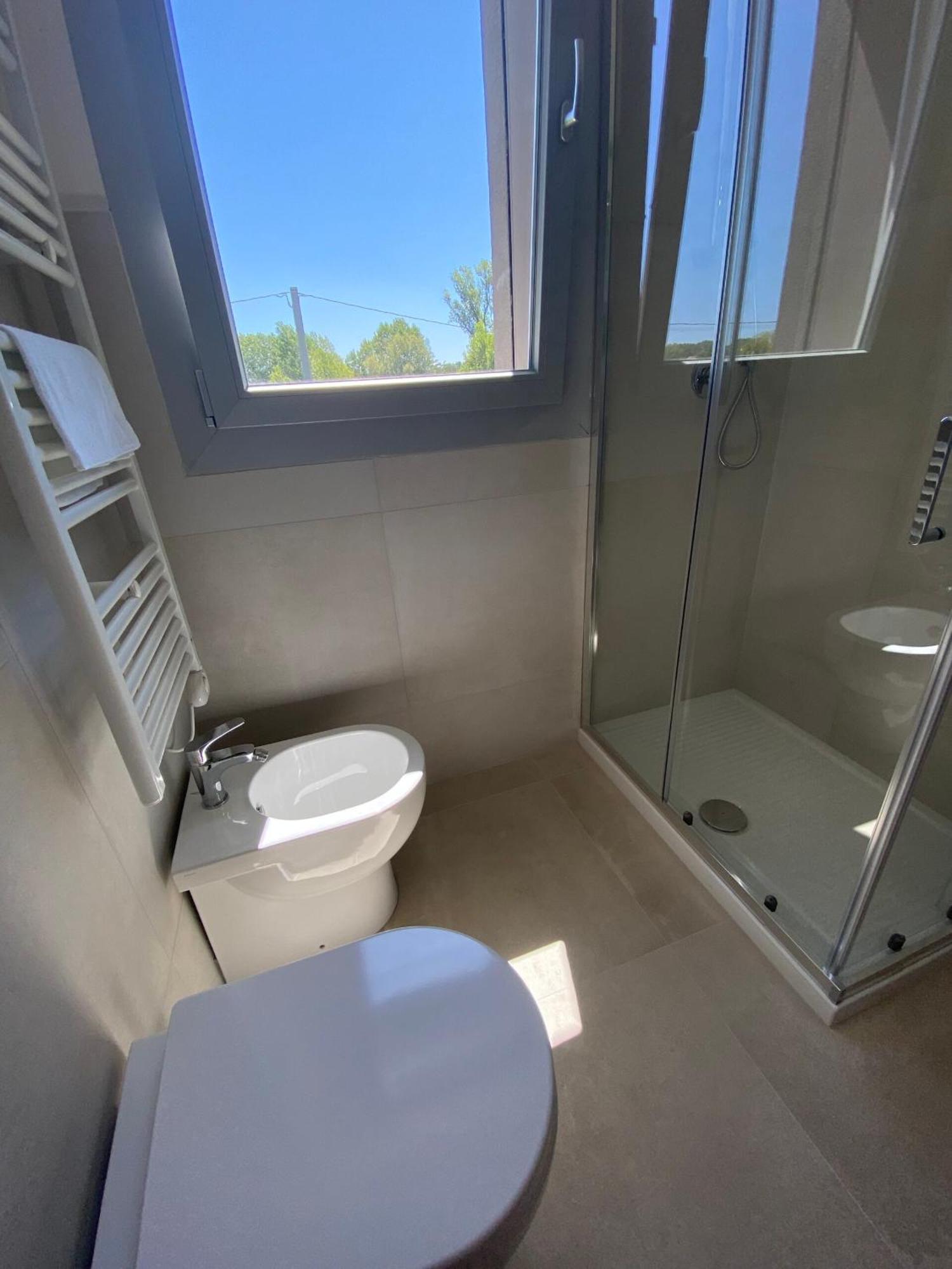 Residence Montefeltro La Torraccia Εξωτερικό φωτογραφία