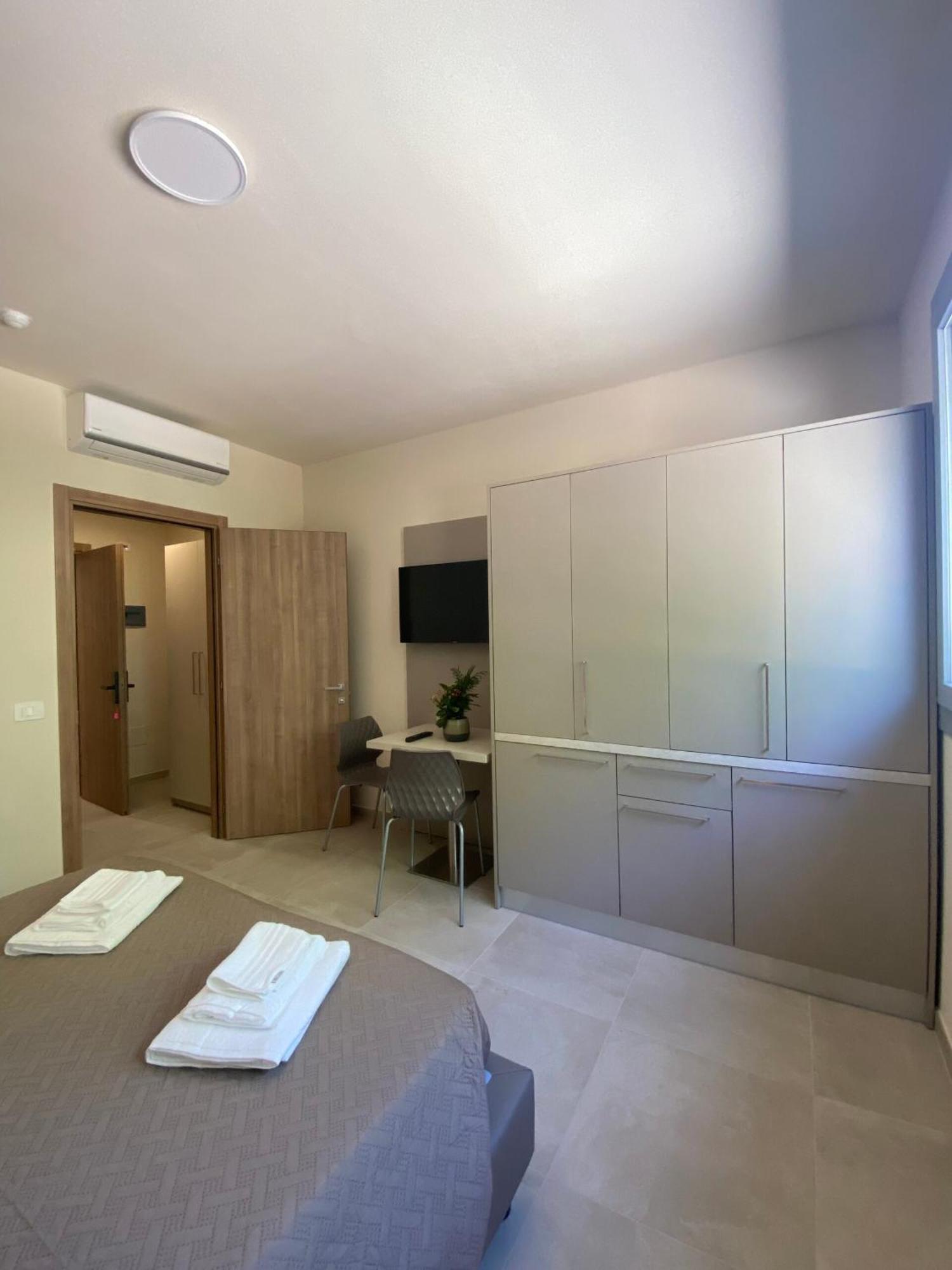 Residence Montefeltro La Torraccia Εξωτερικό φωτογραφία