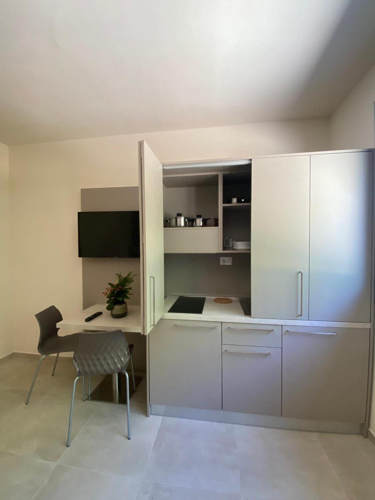 Residence Montefeltro La Torraccia Εξωτερικό φωτογραφία