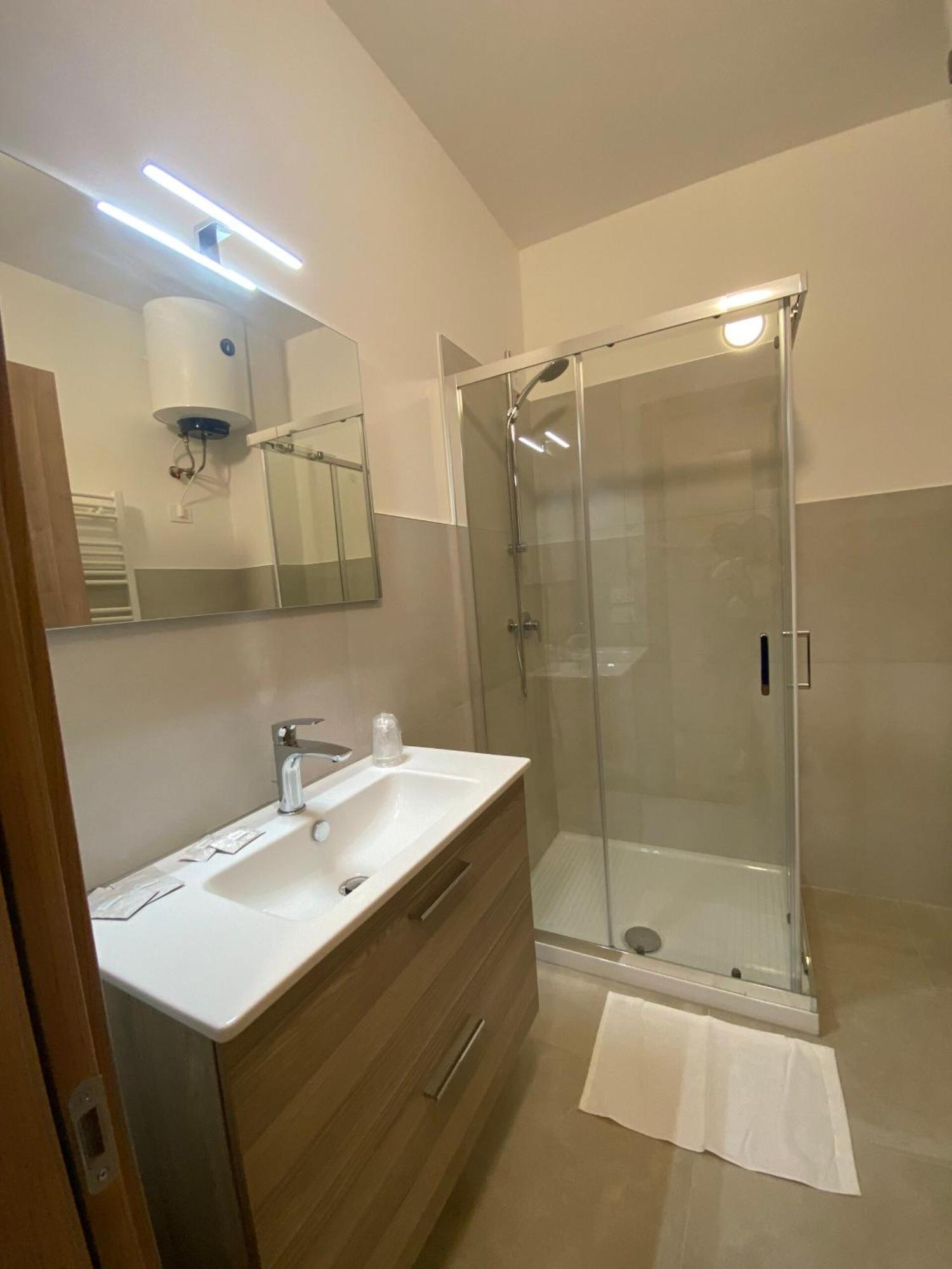 Residence Montefeltro La Torraccia Εξωτερικό φωτογραφία