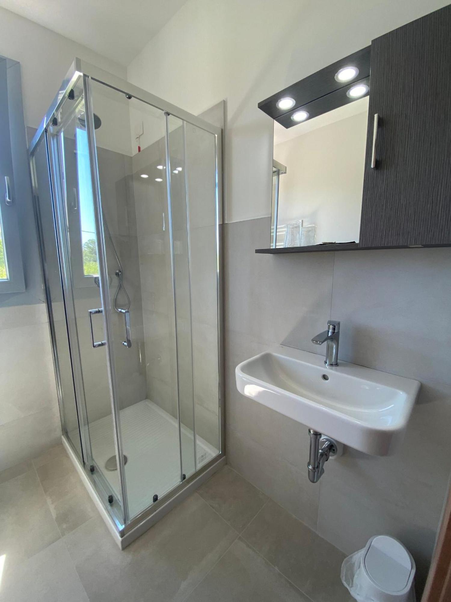 Residence Montefeltro La Torraccia Εξωτερικό φωτογραφία