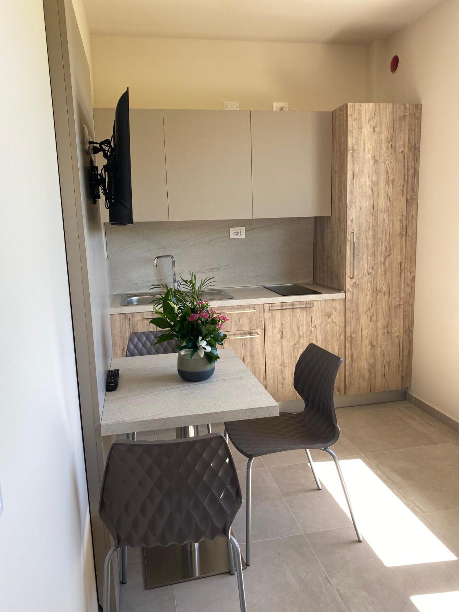 Residence Montefeltro La Torraccia Εξωτερικό φωτογραφία