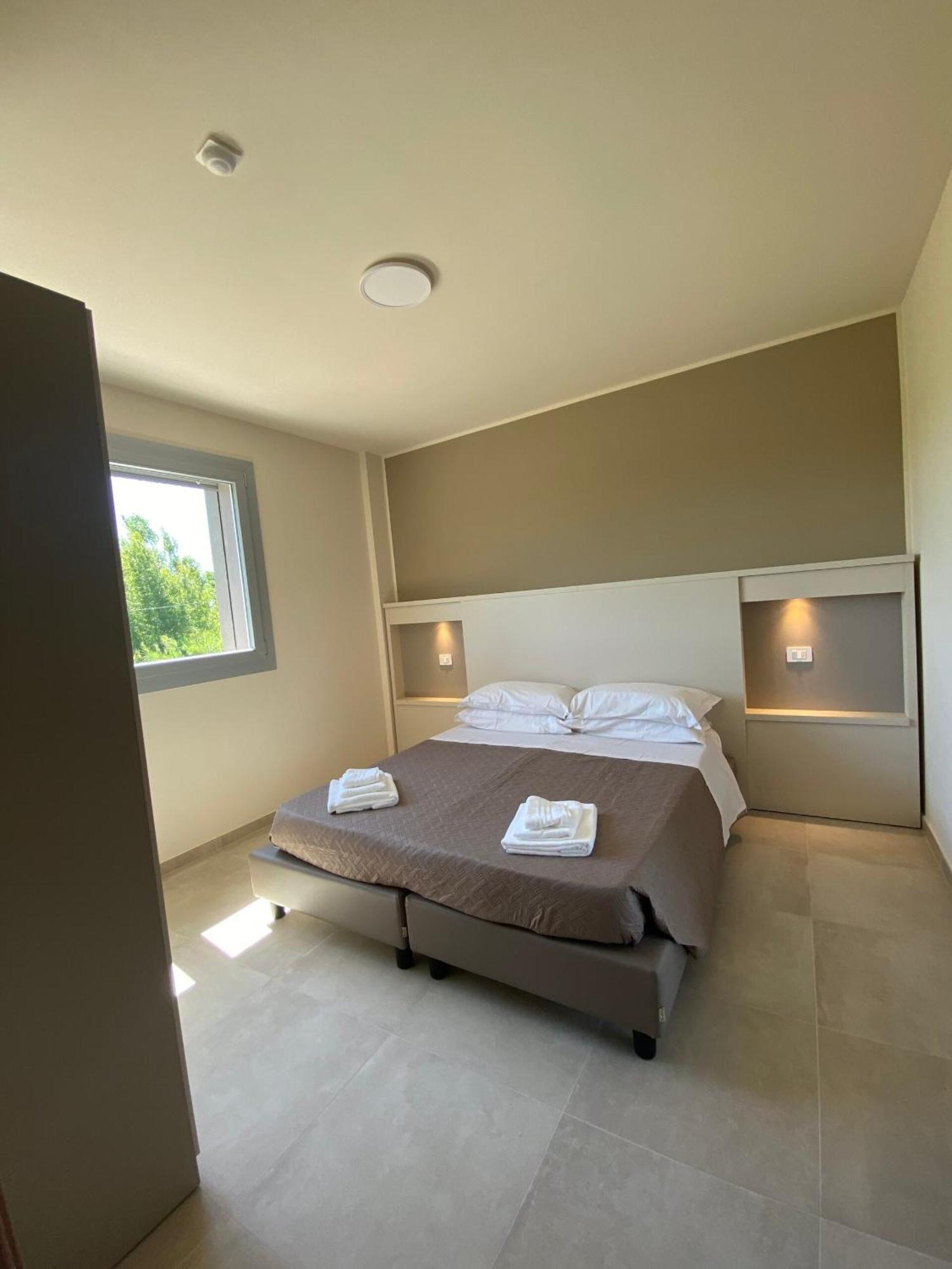 Residence Montefeltro La Torraccia Εξωτερικό φωτογραφία