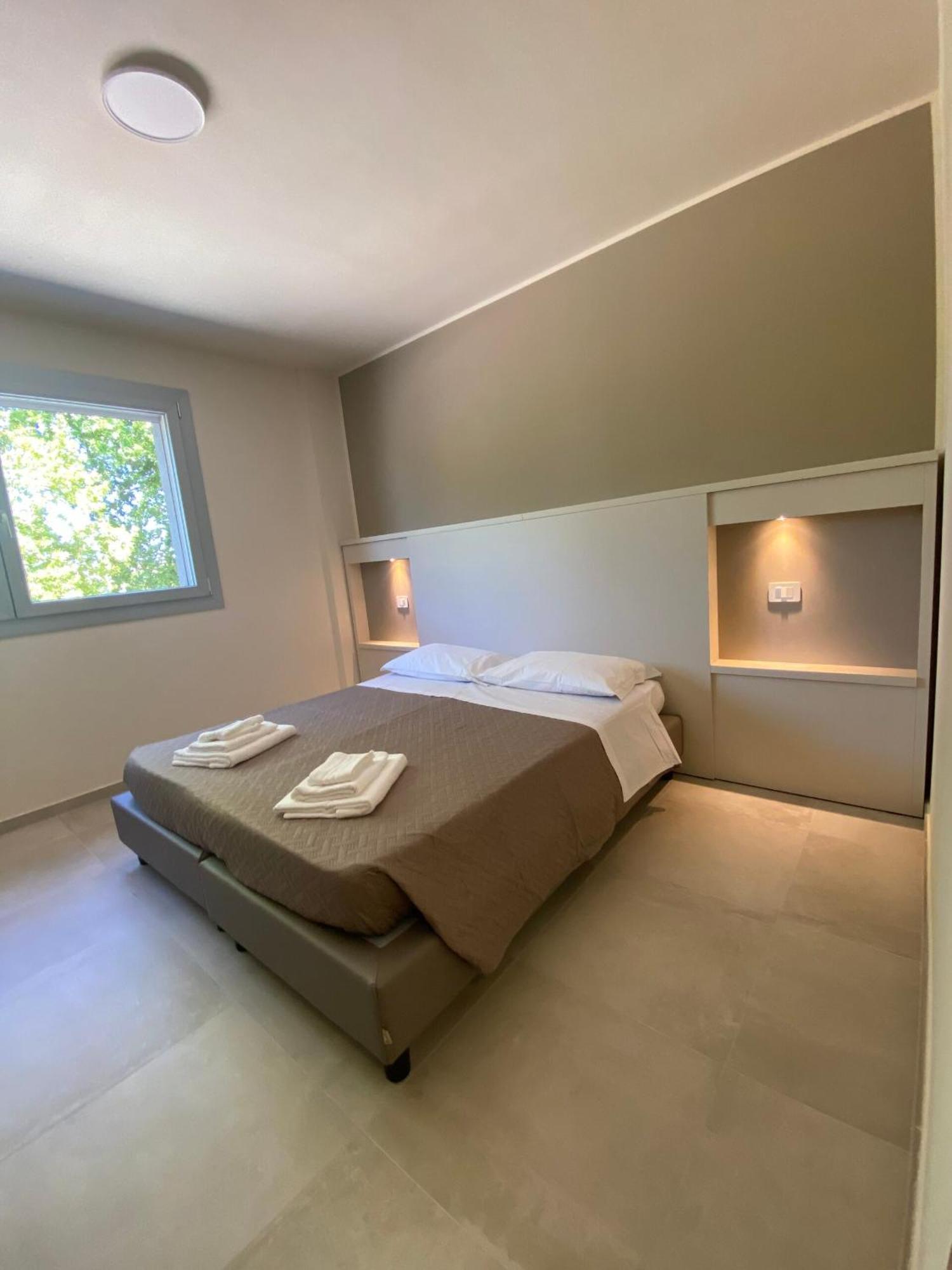 Residence Montefeltro La Torraccia Εξωτερικό φωτογραφία