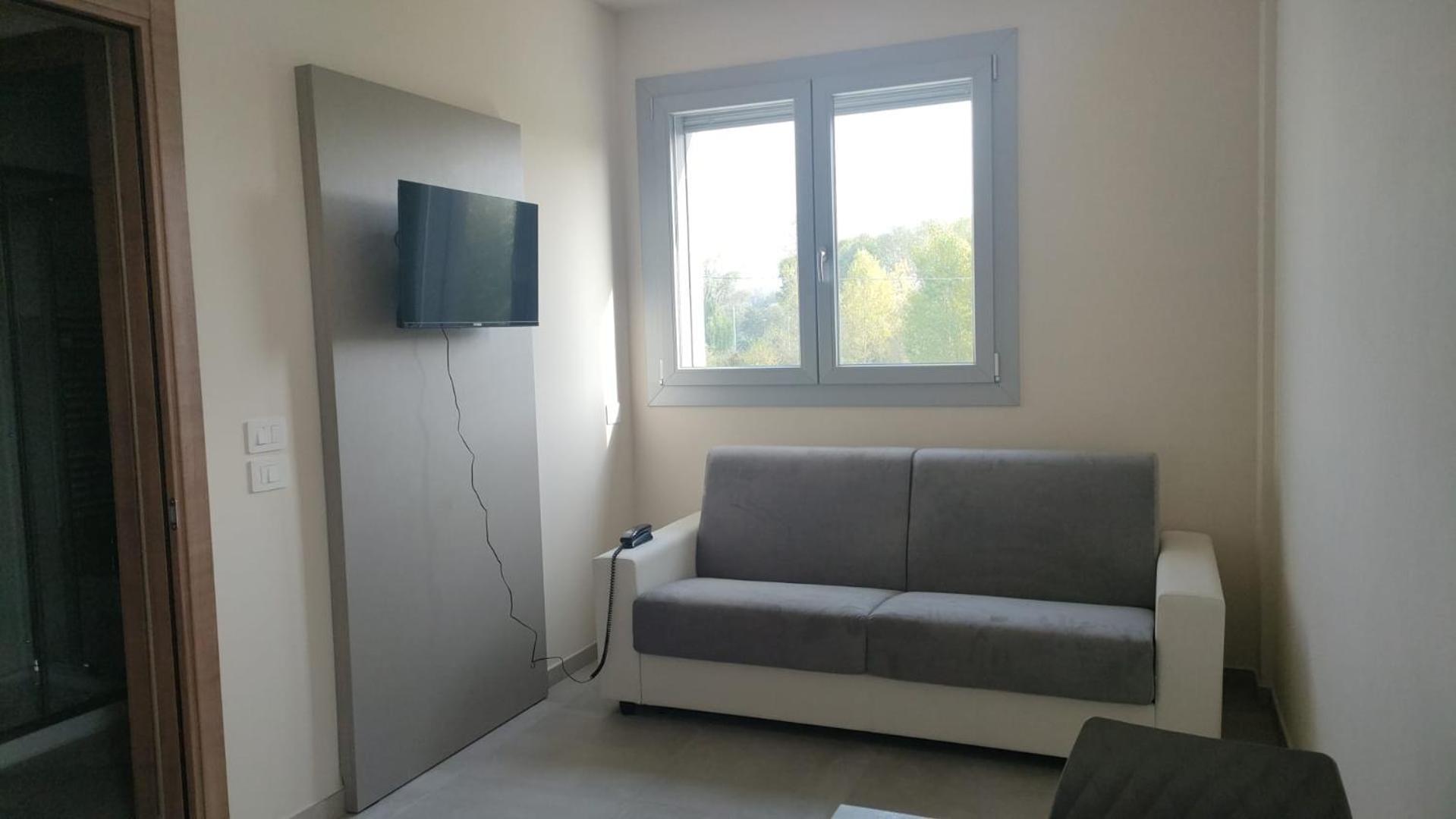 Residence Montefeltro La Torraccia Εξωτερικό φωτογραφία